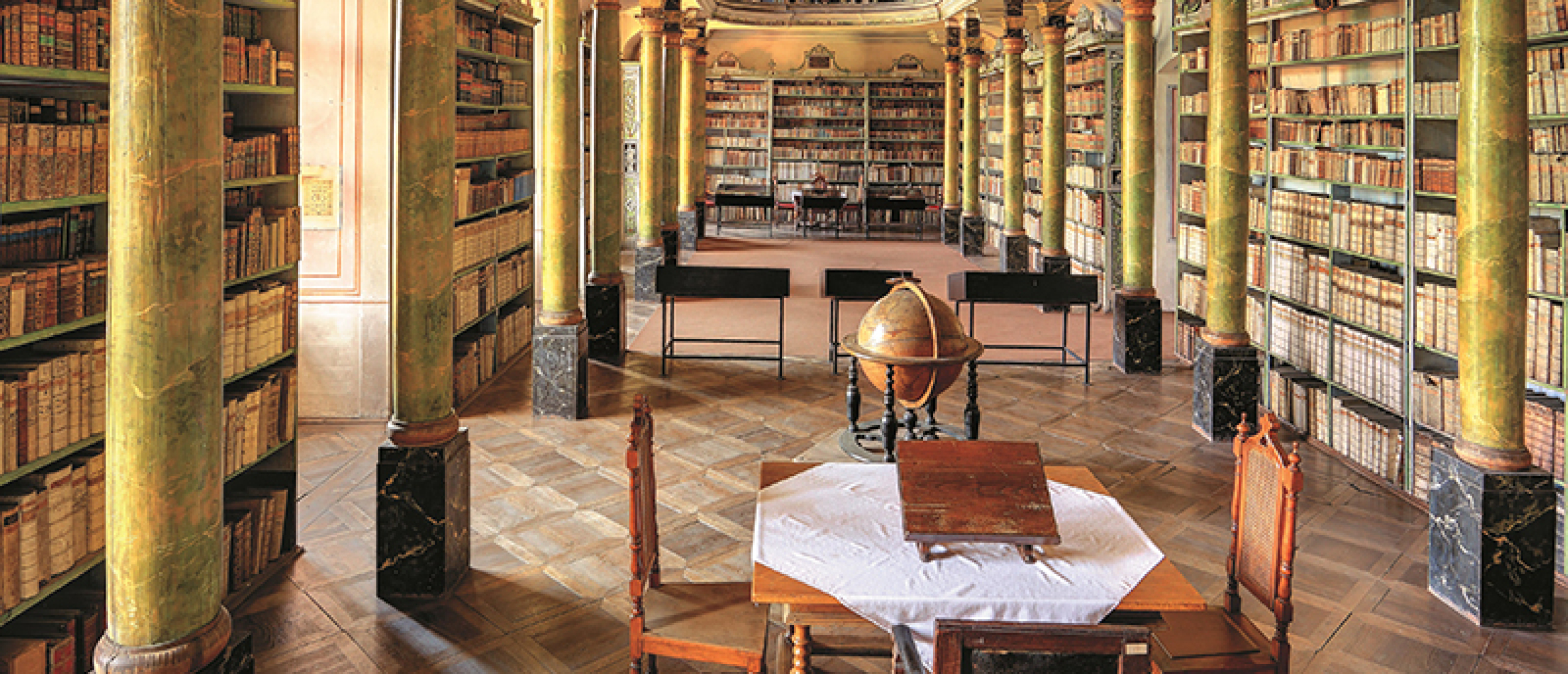 Meer dan alleen reisboeken over Praag of Tsjechië