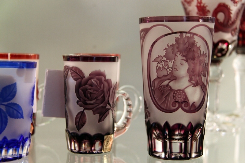 Caesar Crystal Vysocina