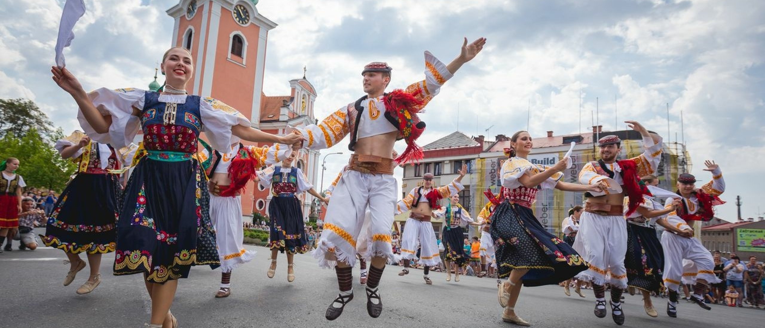 Tsjechische cultuur en folklore