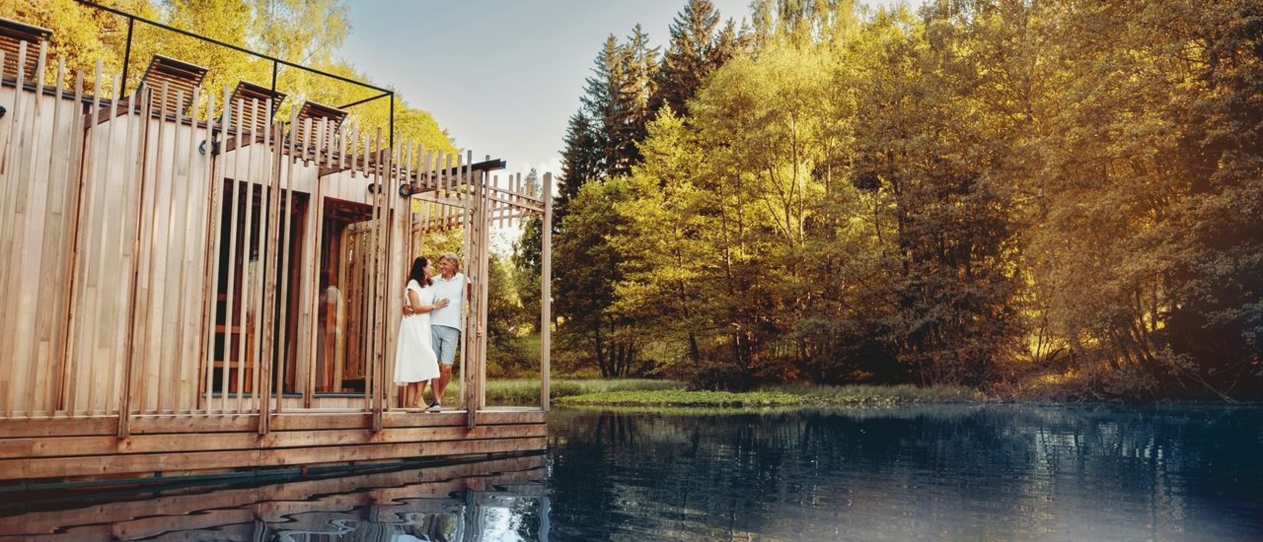 Luxe glamping in Tsjechië: buiten slapen met alle comfort