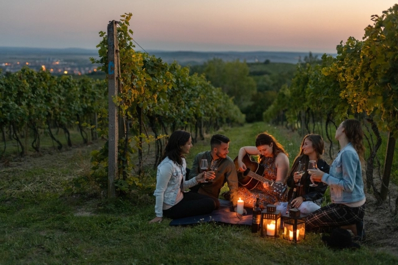 Groepsvakantie Tsjechië