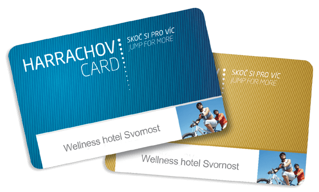 Harrachov Card