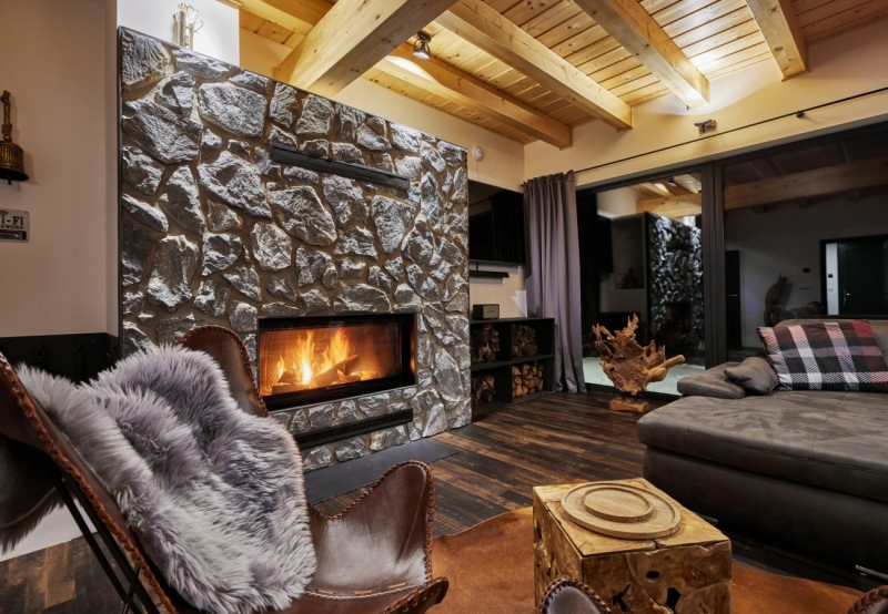 Vakantiehuis Tsjechië, Reuzengebergte