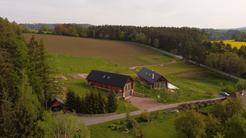 Huizen Pernstjen