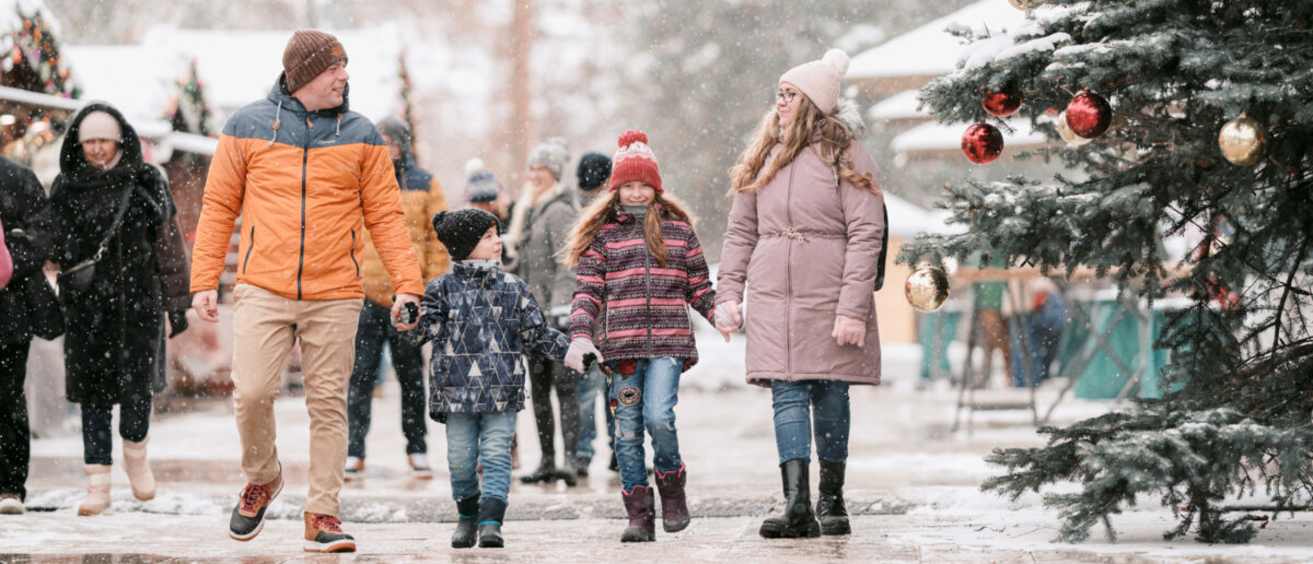 Kerst in Tsjechië: 14 plekken waar de winter echt magisch voelt