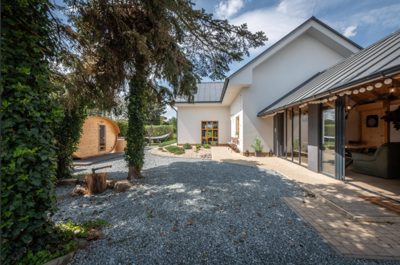 Vakantiehuis Tsjechië, regio Pardubice