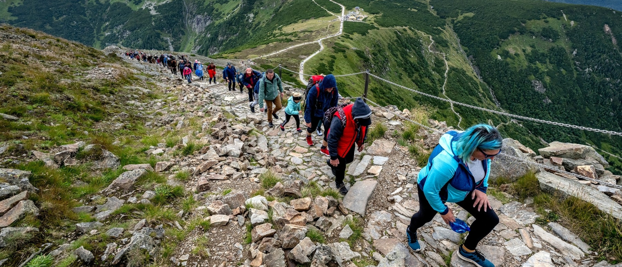 Op pelgrimstocht door Tsjechië: ontdek geschiedenis, natuur en spirituele plekken