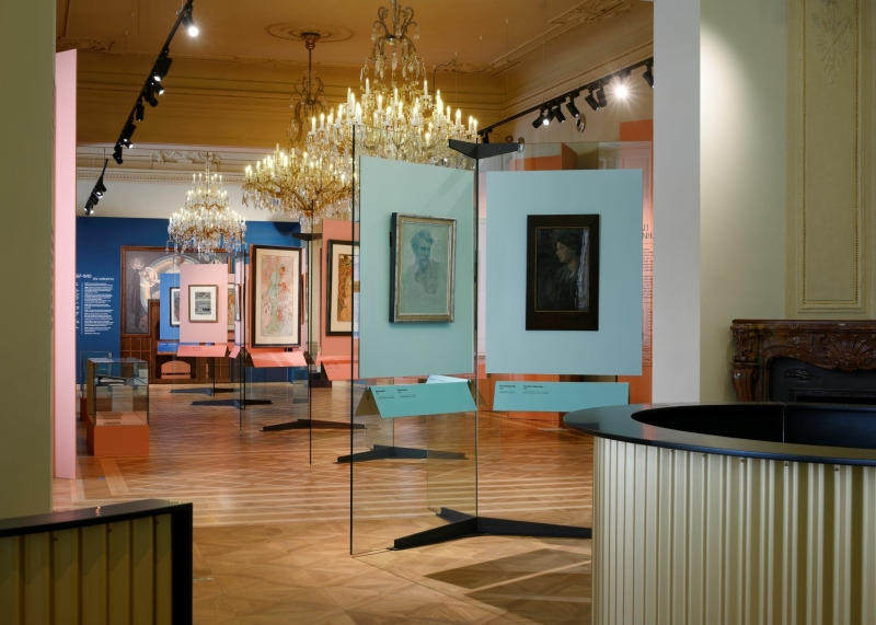 Mucha Museum