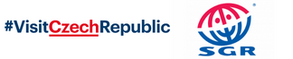 CeskySight partners: VisitCzechia & SGR