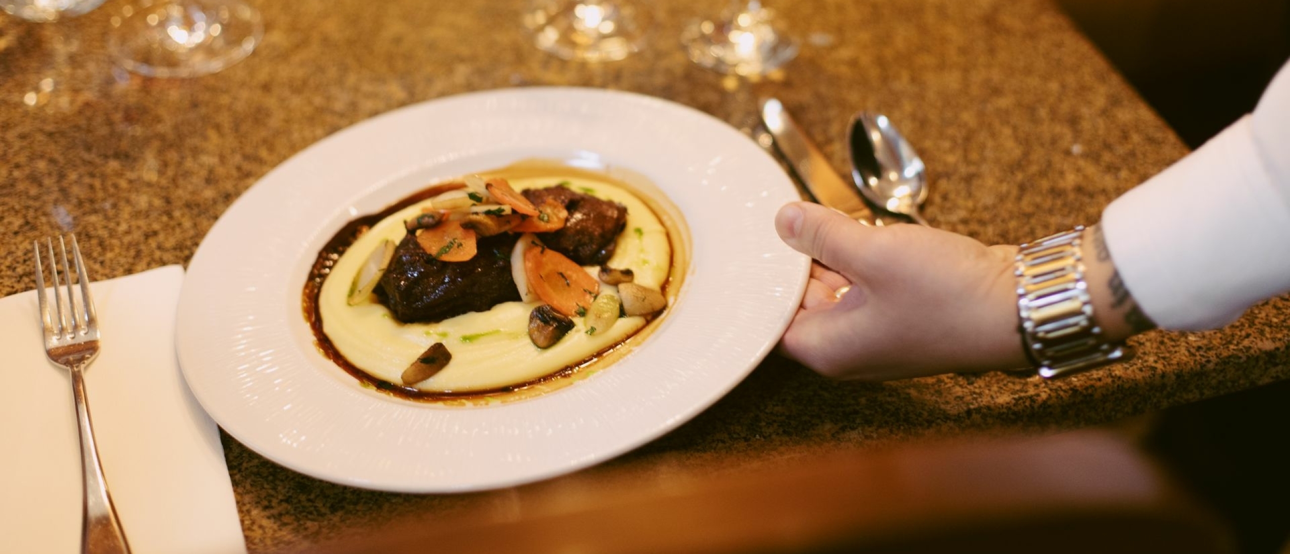 Michelin ontdekt Tsjechië: toprestaurants onthuld