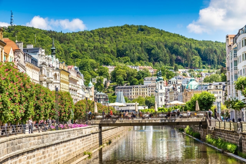 Karlovy Vary