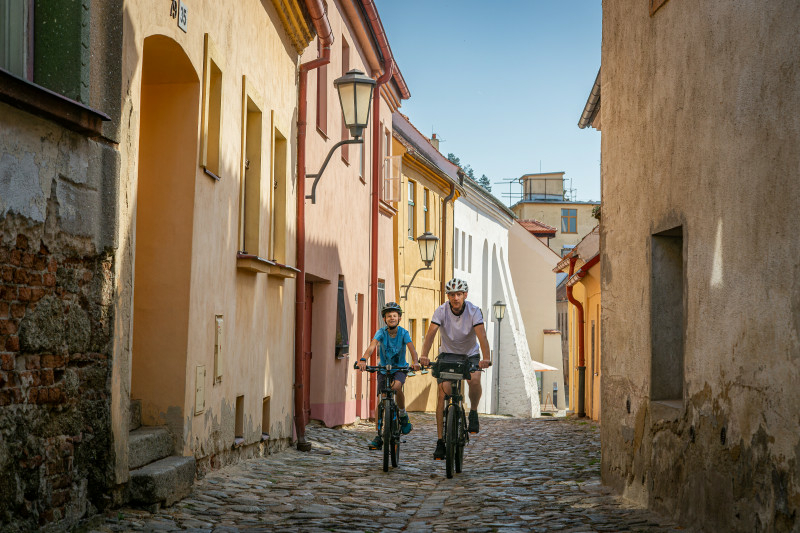 Trebic Vysocina