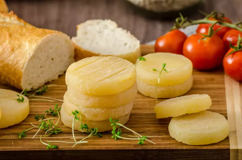 Olomoucké tvarůžky