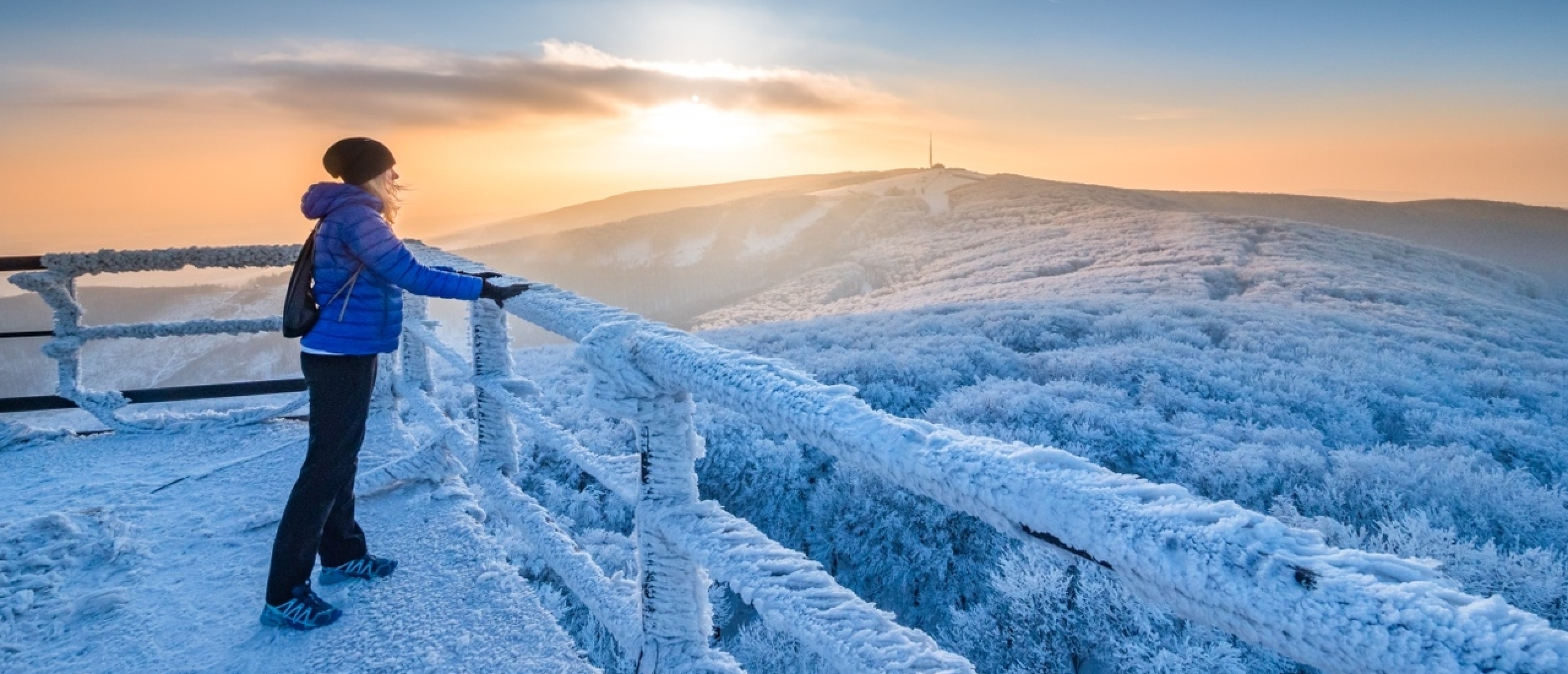 Winterse tips om de andere kant van de Tsjechische skigebieden te ontdekken