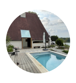 Villa Kretin VLV142