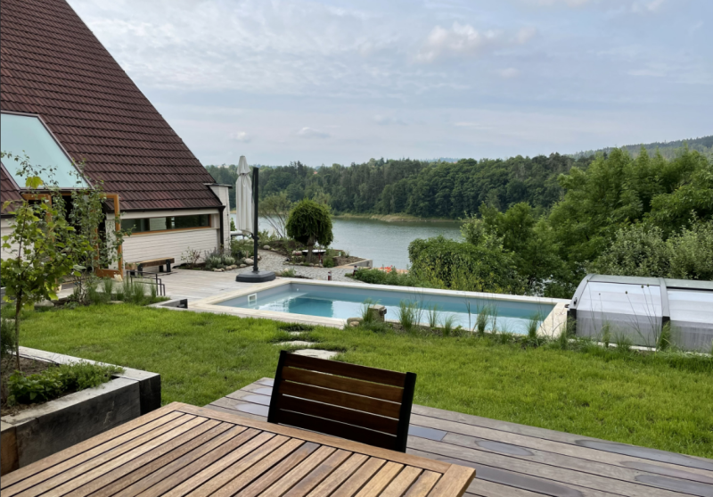 Vakantiehuis Tsjechië, Zuid-Moravië