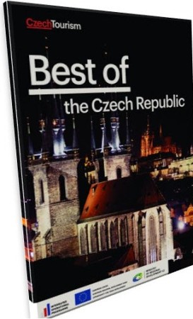 De mooiste plekken van Tsjechië ontdek je in dit e-book