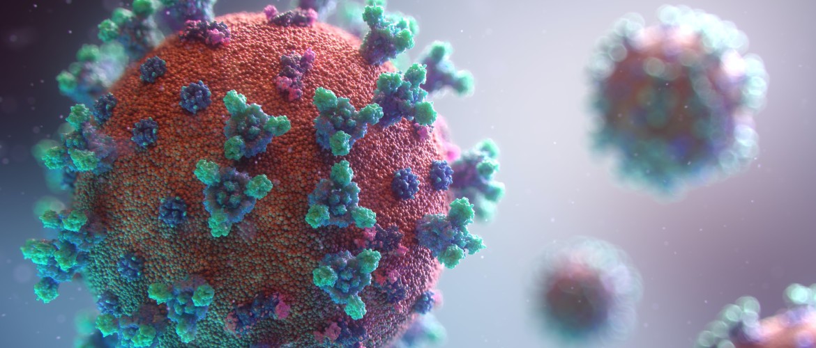 Jouw vakantie naar Tsjechië en het Coronavirus