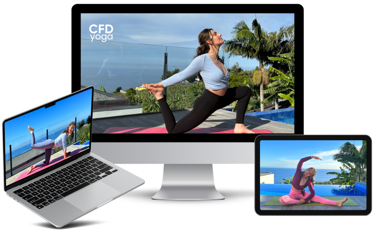 CFD Yoga