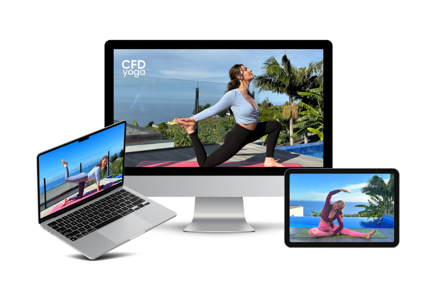 CFD Yoga