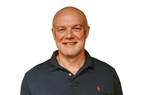 Jeroen Biesbroek