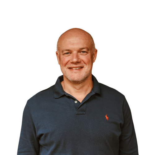 Jeroen Biesbroek