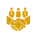 Persoonlijk en toegang tot netwerk