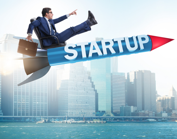 Ondersteuning voor start- en scale ups