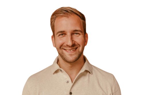 Steven Hager Fundraising expert