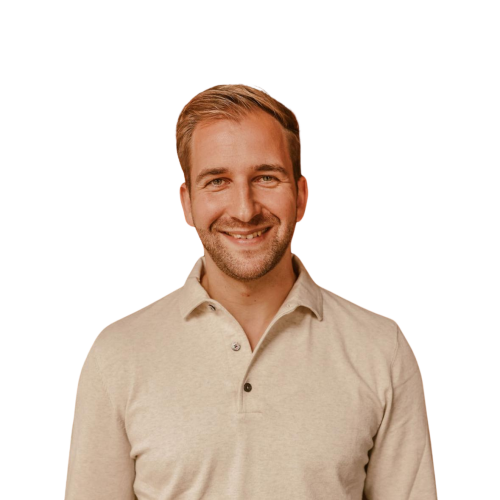 Steven Hager Fundraising expert