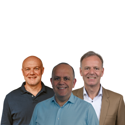 Team CFO4ALL