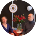 Marika & Radboud