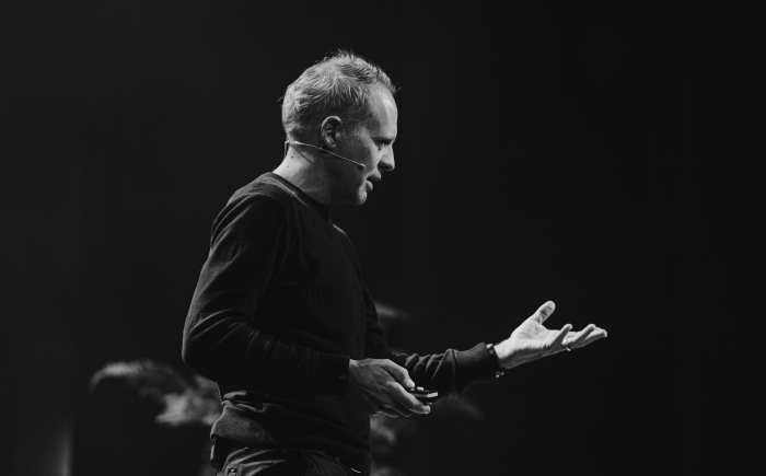 Martin van Kranenburg