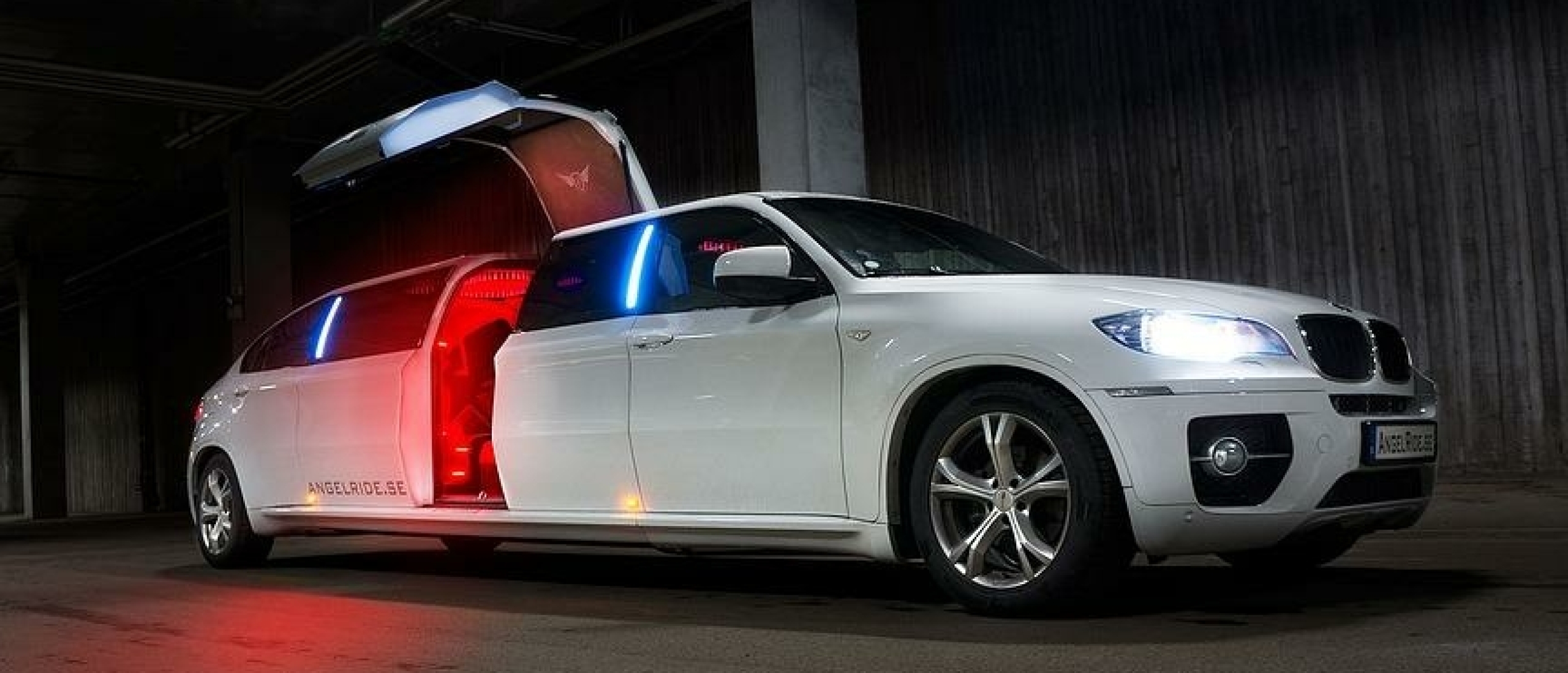 6 Special Events to Hire a Limousine Service