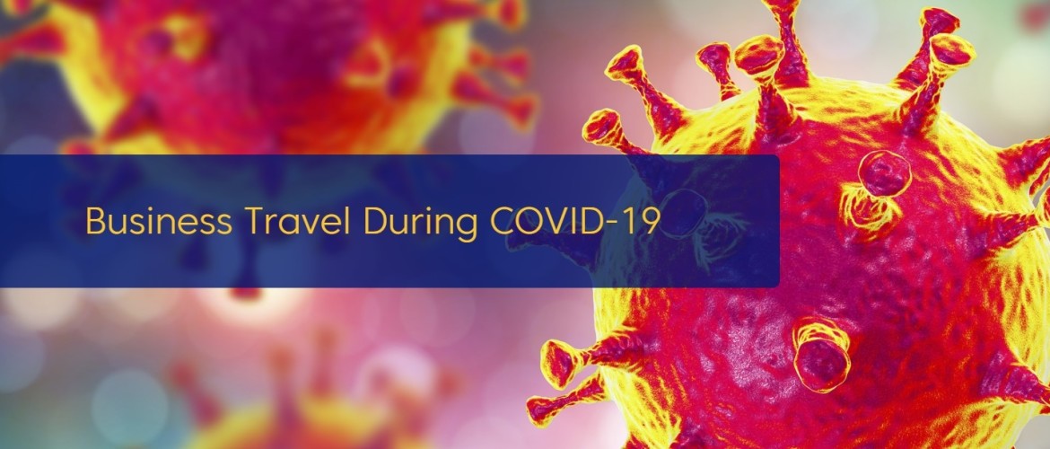 A Guide to Reducing Travel Anxiety During COVID-19 Pandemic