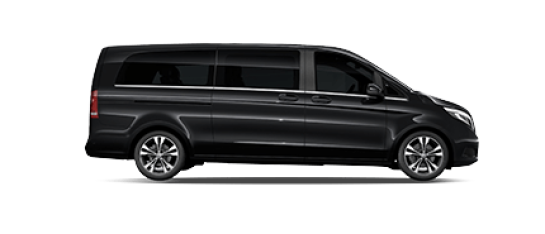 Mercedes V Class