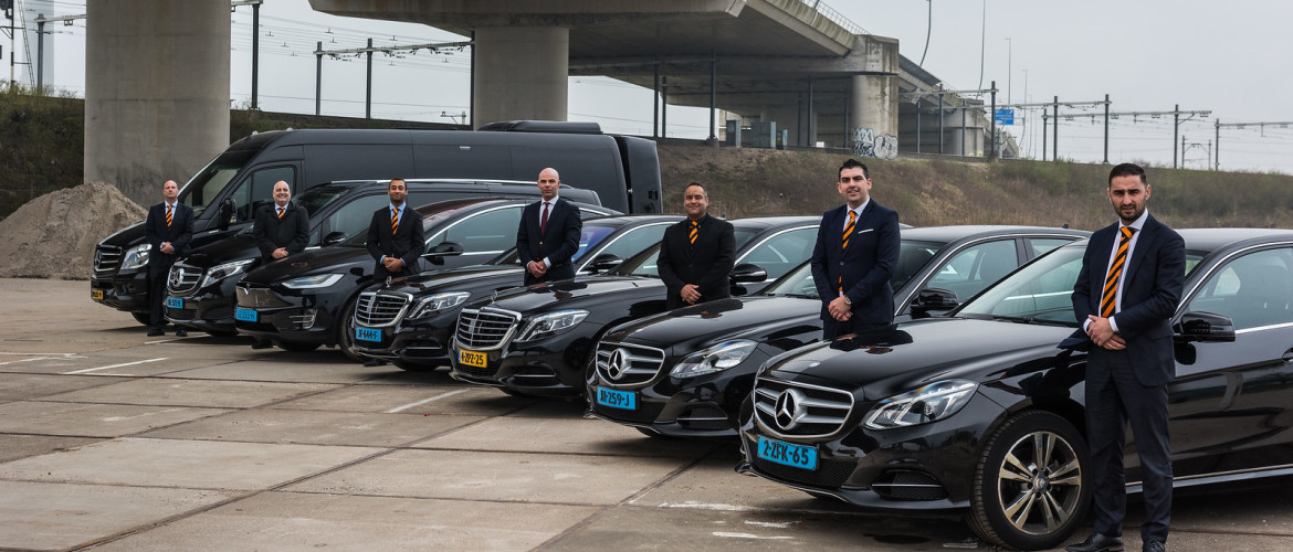 What is Meet & Greet Service for Airport pick ups