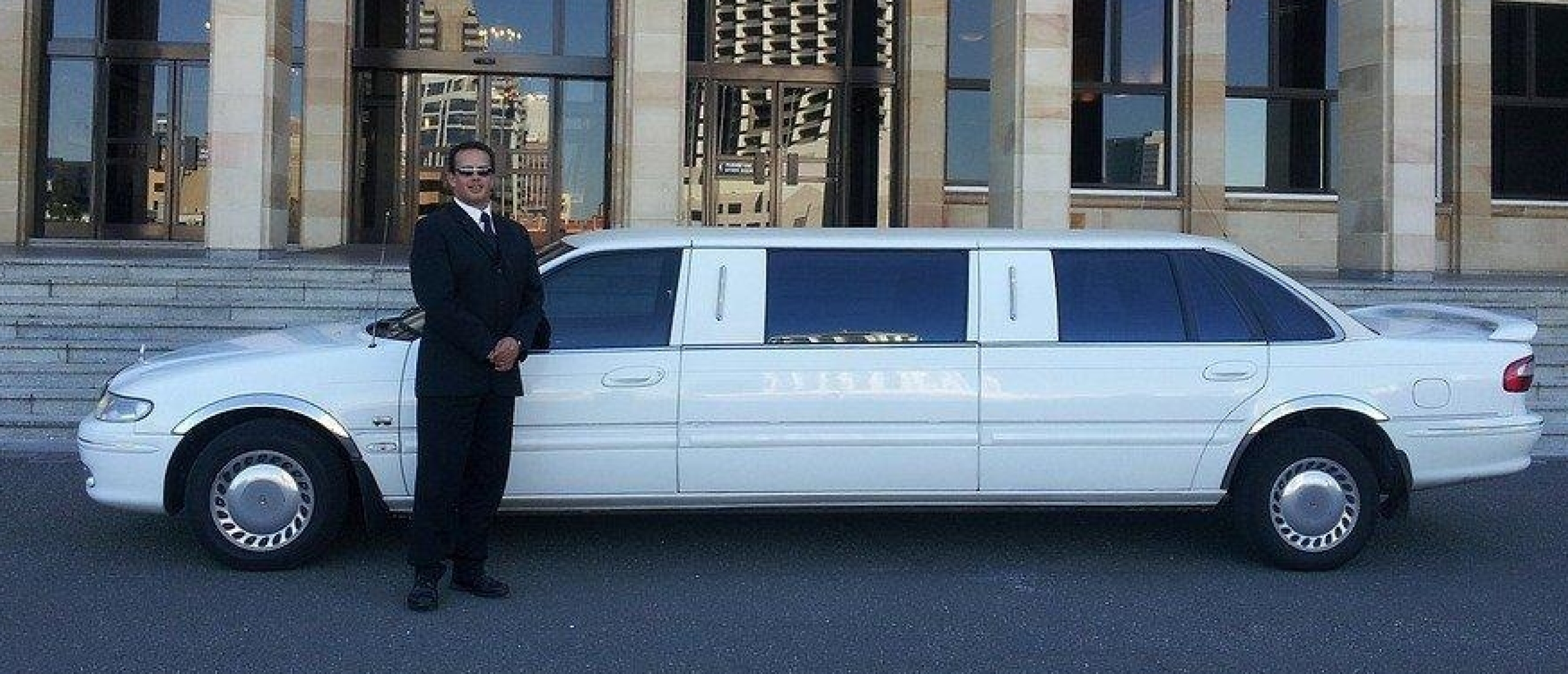4 Ways Chauffeured Transportation Makes Special Events Unforgettable