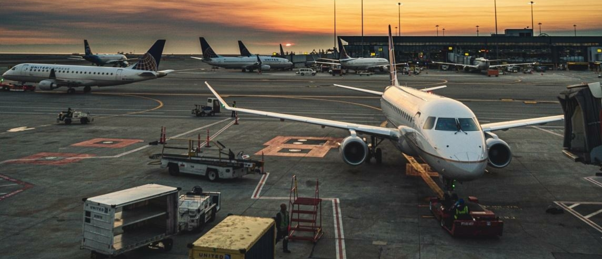 4 Tips on Getting to The Airport Faster