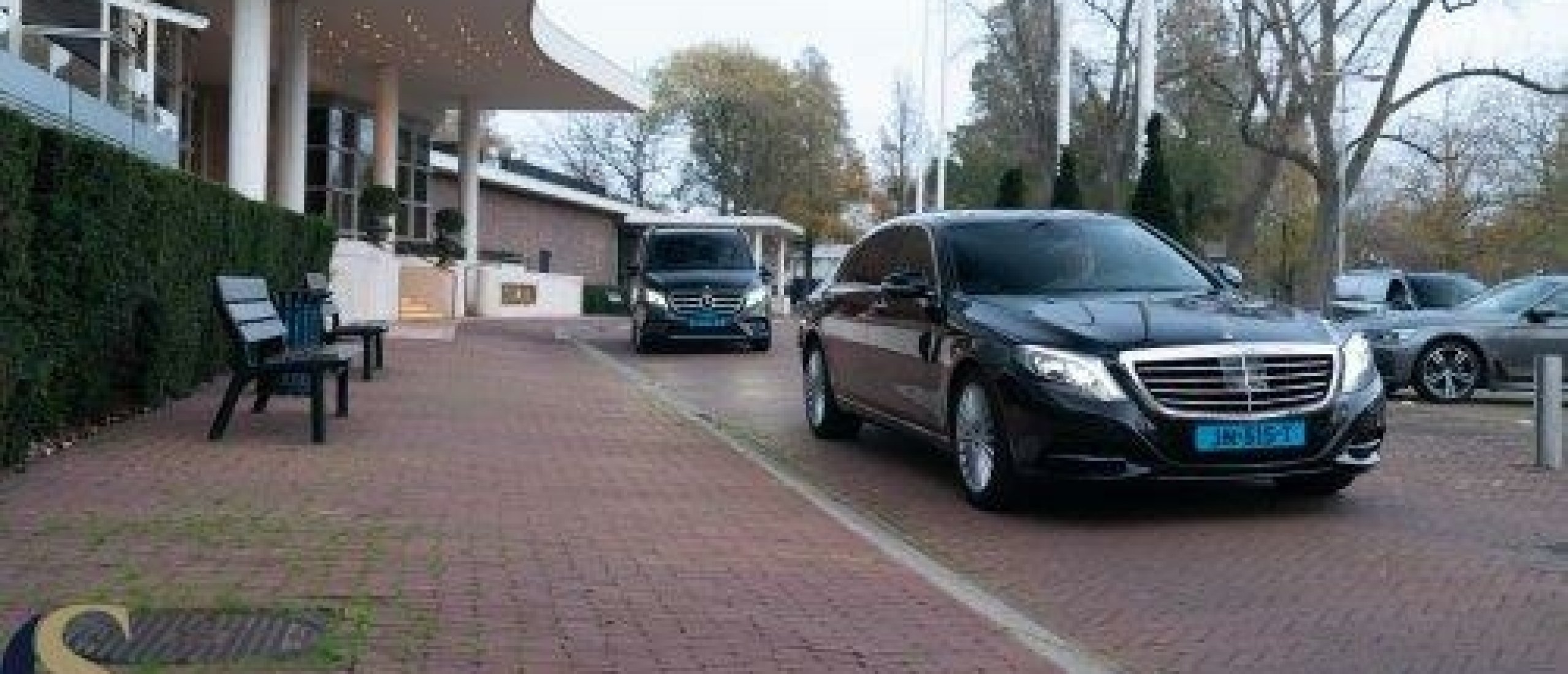 Why You Should Pick Our Chauffeur Service in Holland?