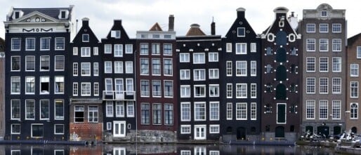 8 Things You Need to Know Before Visiting the Netherlands