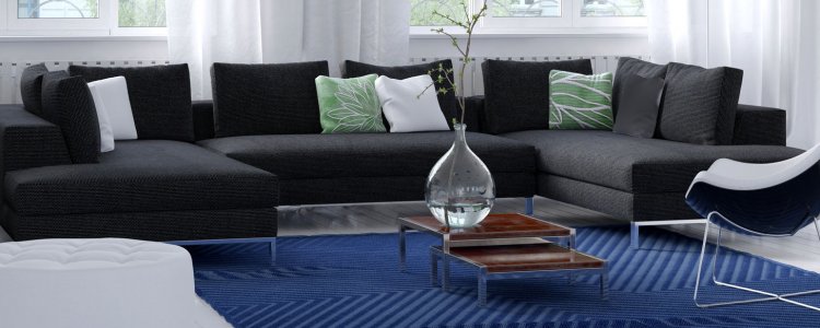 Uw stoffen meubels professioneel laten schoonmaken
