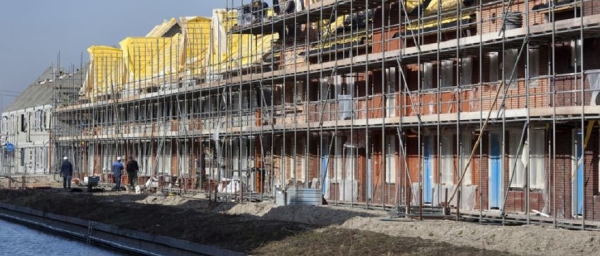 Staat van de Woningmarkt 2021: woningmarkt niet geraakt door corona + rapport