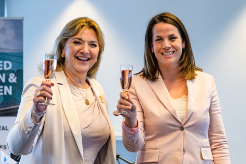 CHEPRI Kwaliteitsnetwerk voor particuliere beleggers