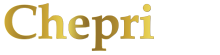 Chepri Plus logo