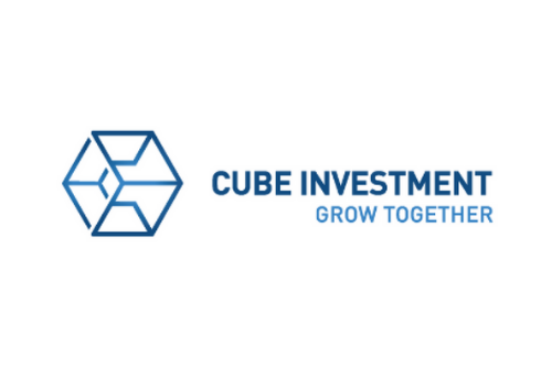 Cube Investment Partner CHepri
