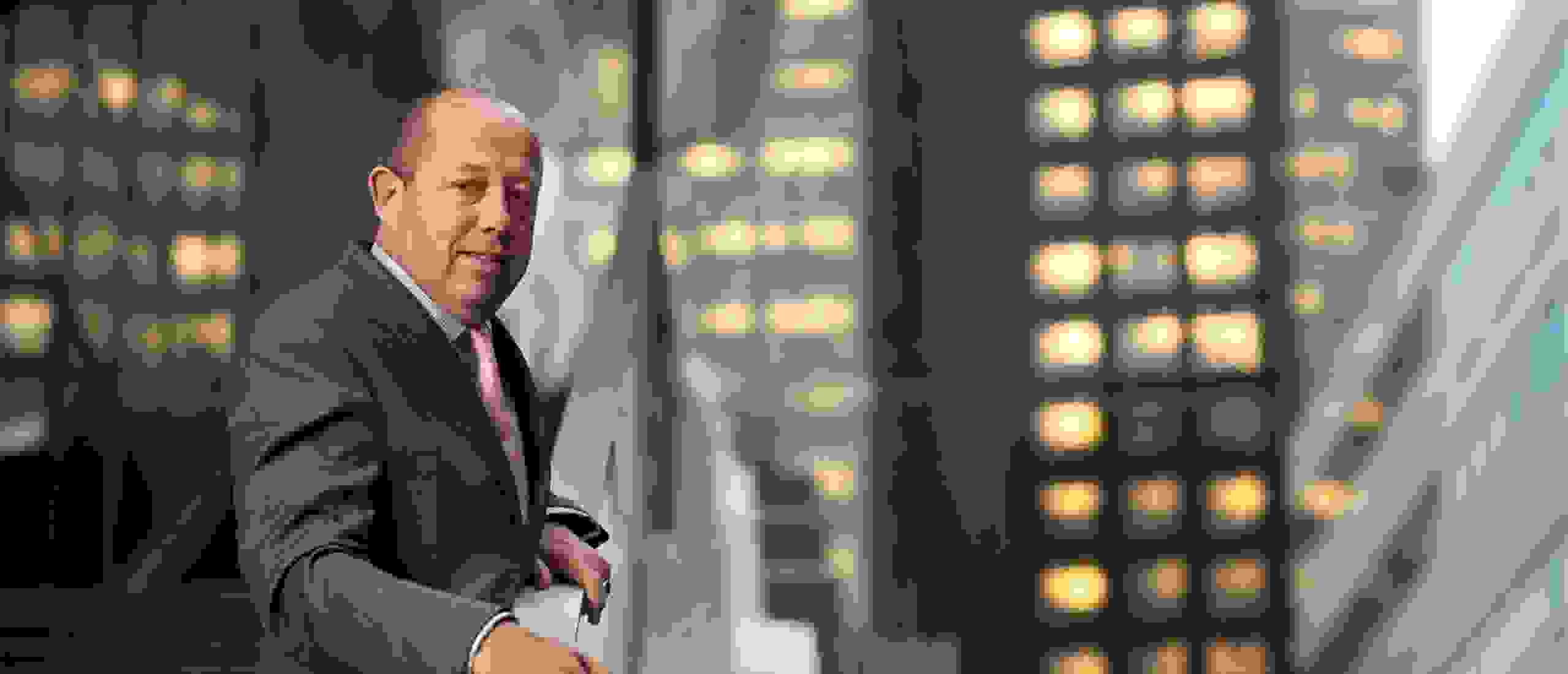 Wordt 2022 een rustig jaar voor de (vastgoed-)belegger?