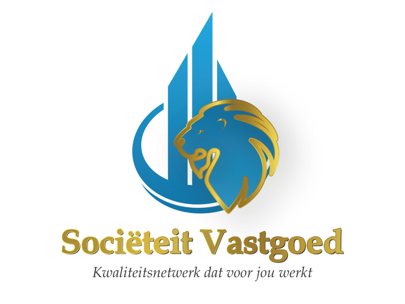 Sociëteit Vastgoed Logo