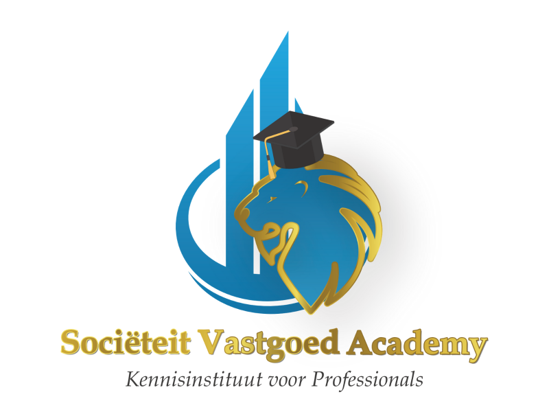 Sociëteit Vastgoed Academy Partner Chepri