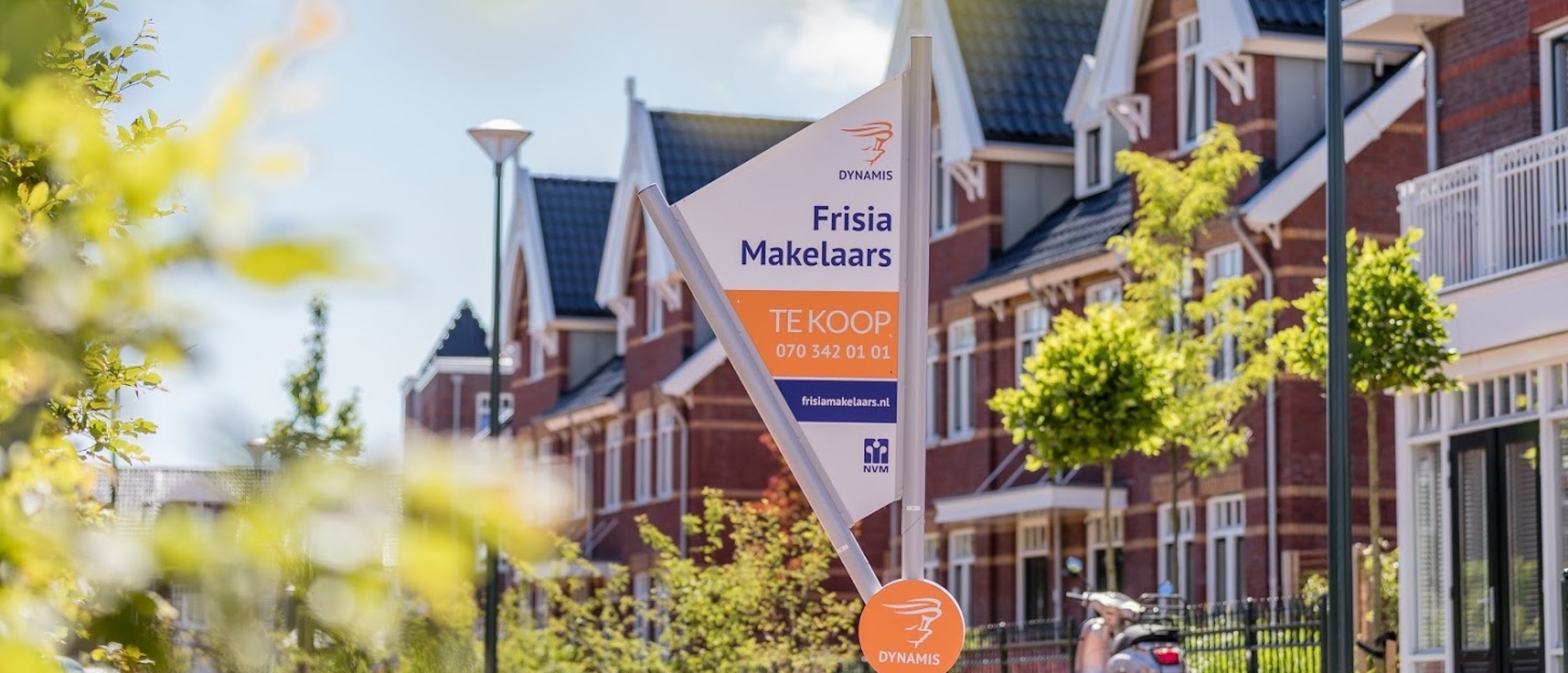 Funda: huizenverkoper zwicht ondanks afkeer toch voor belegger
